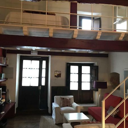 Apartamento loft la casa de las Pajaritas Pasarón Exterior foto